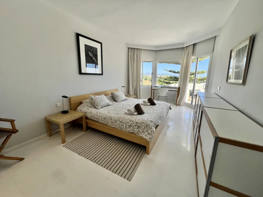 Appartements à Marbella