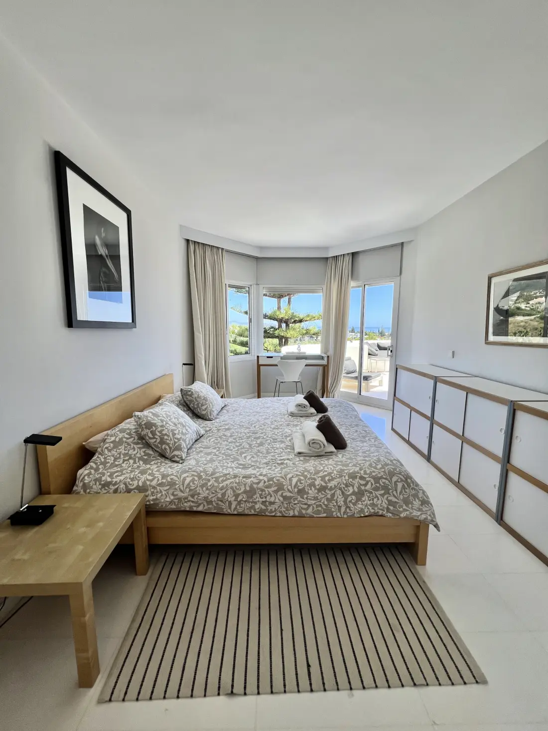Appartements à Marbella