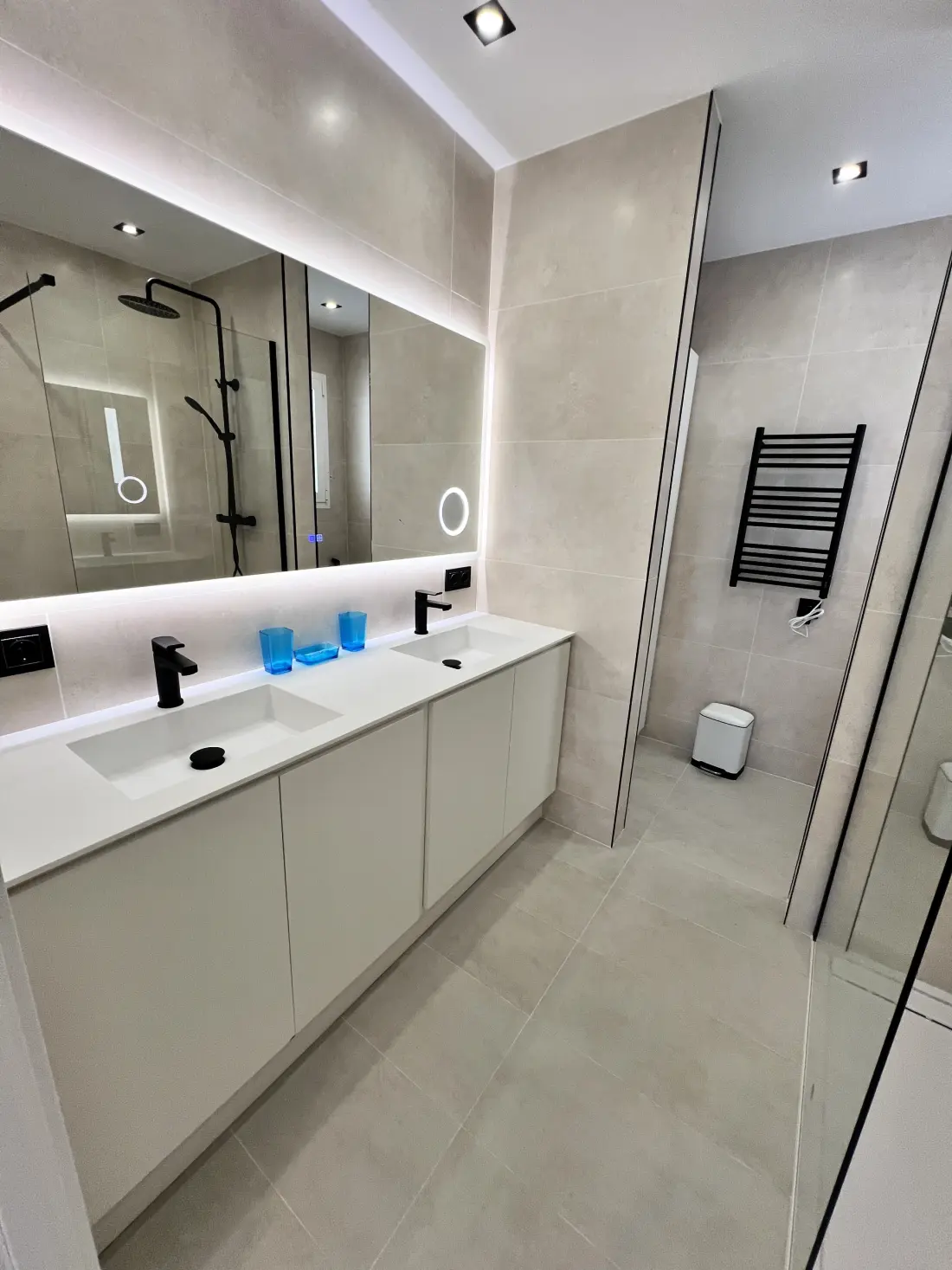 Appartements à Marbella