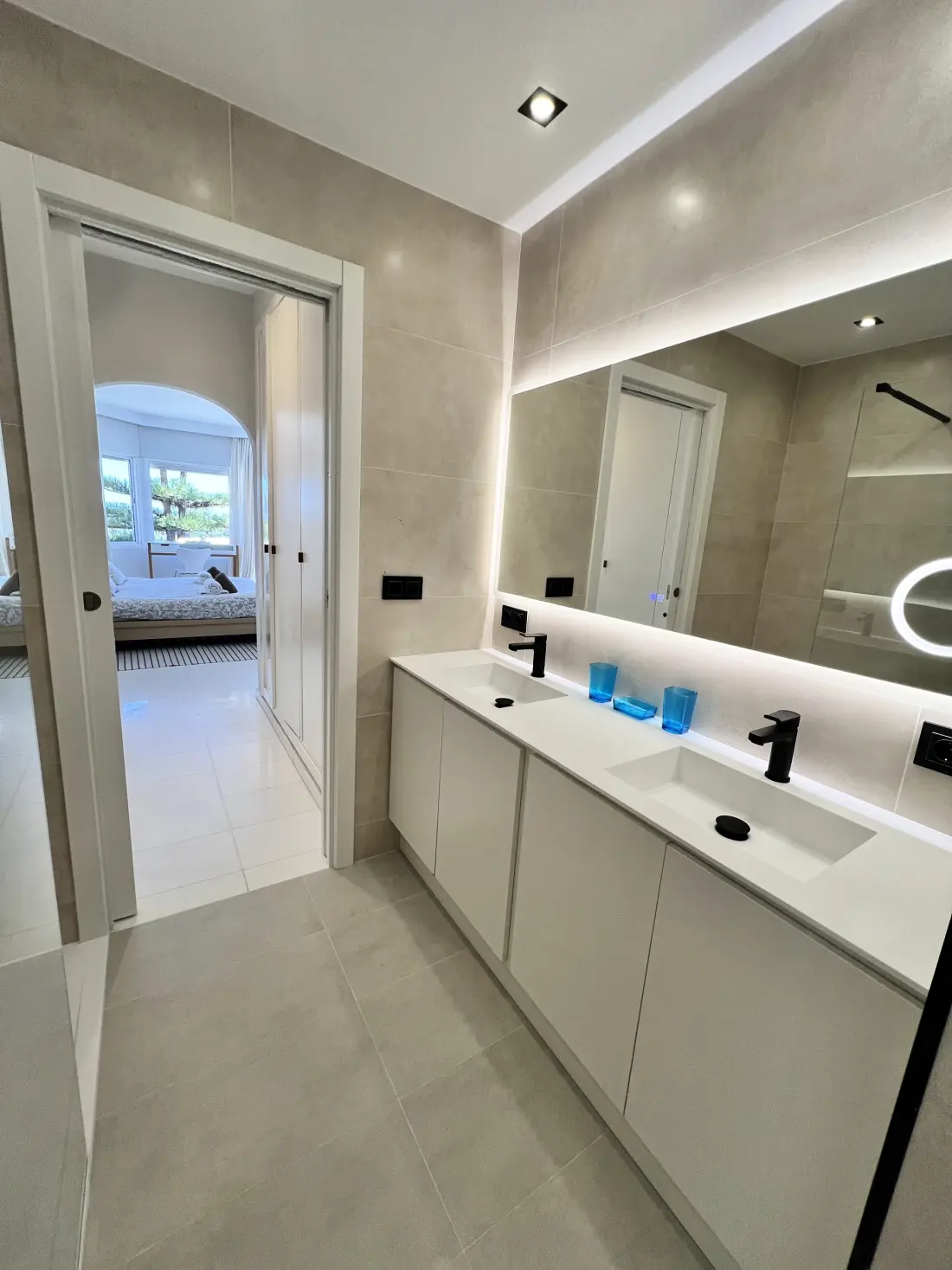Appartements à Marbella