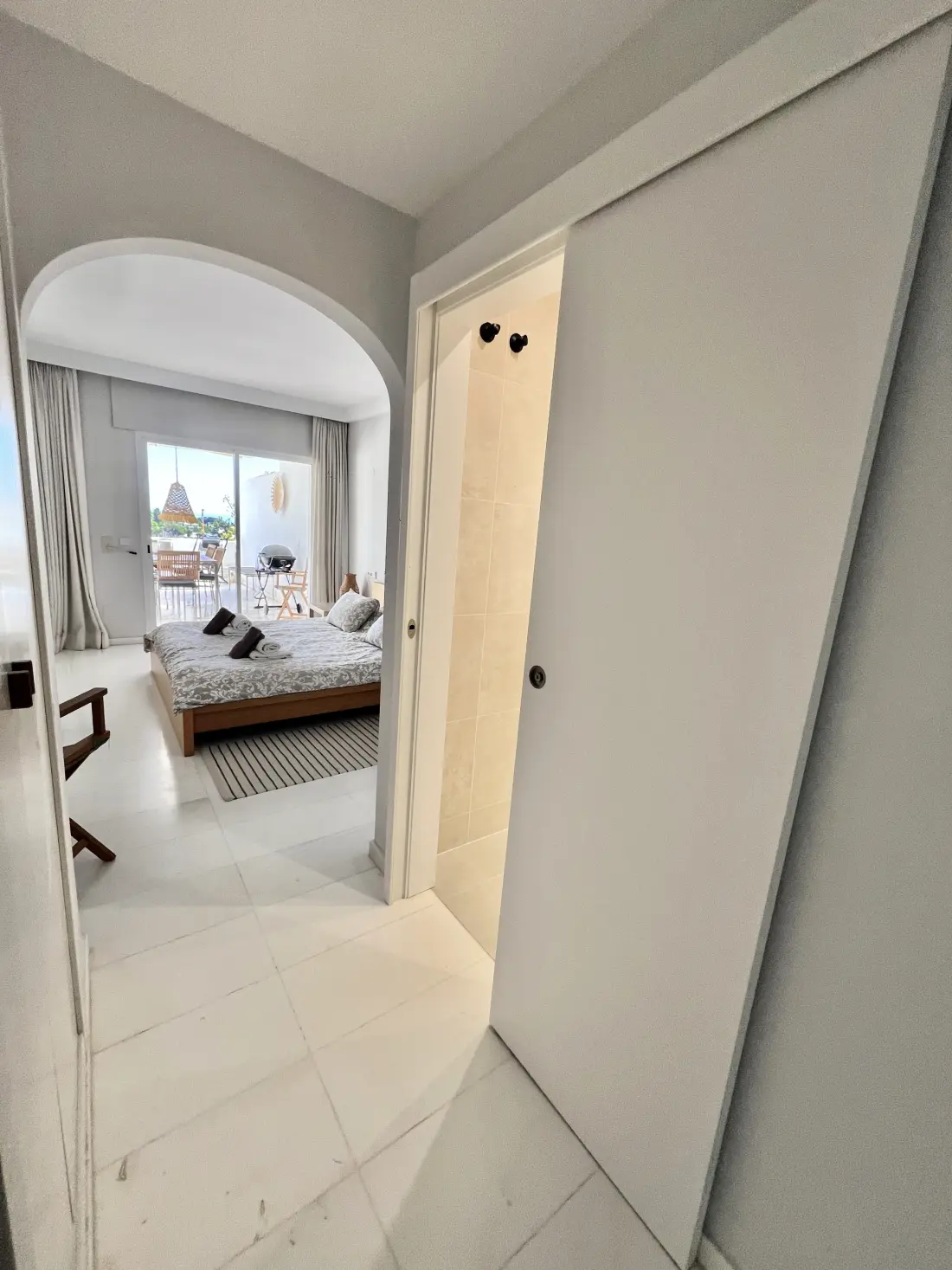 Appartements à Marbella