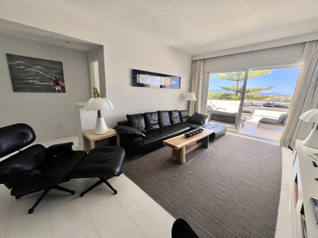 Appartements à Marbella