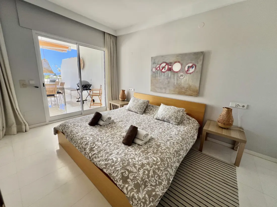 Appartements à Marbella