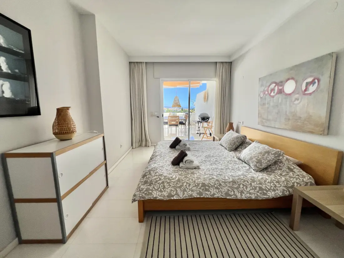 Appartements à Marbella