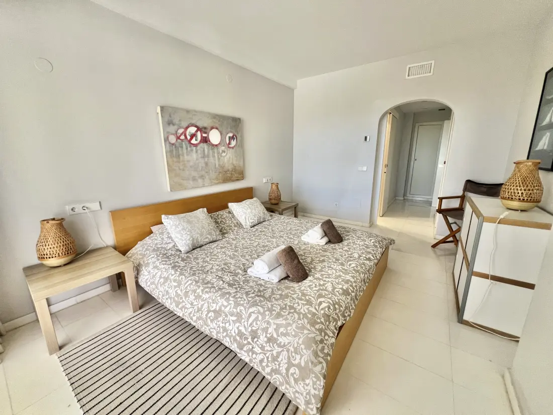 Appartements à Marbella