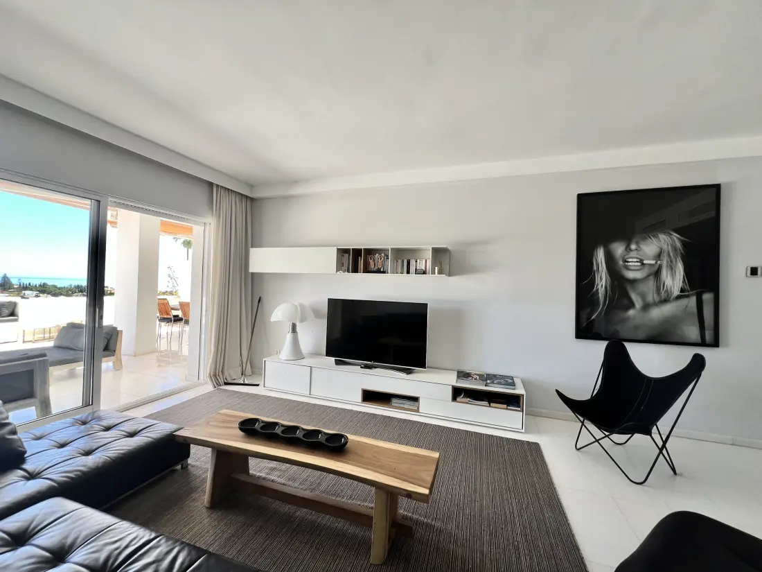 Appartements à Marbella