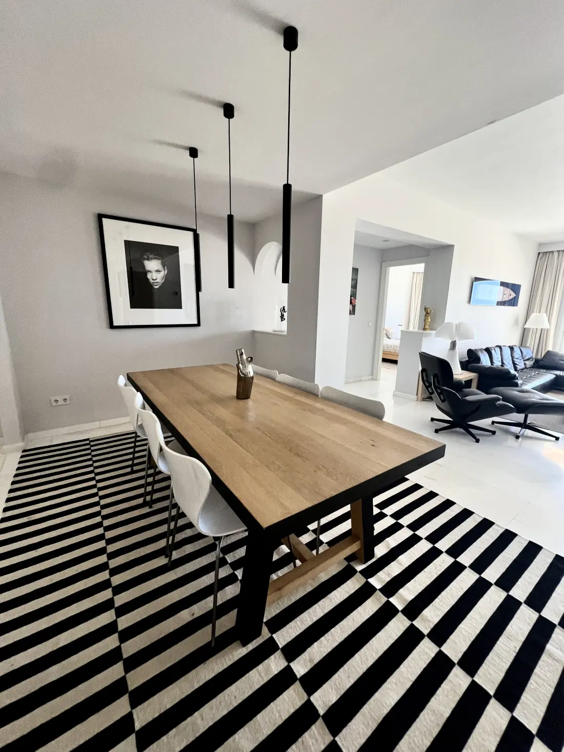 Appartements à Marbella