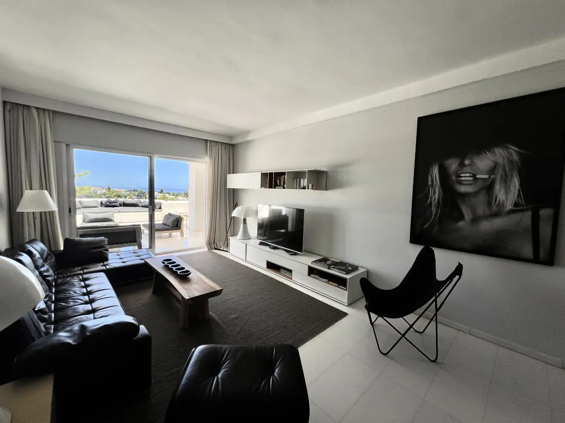 Appartements à Marbella