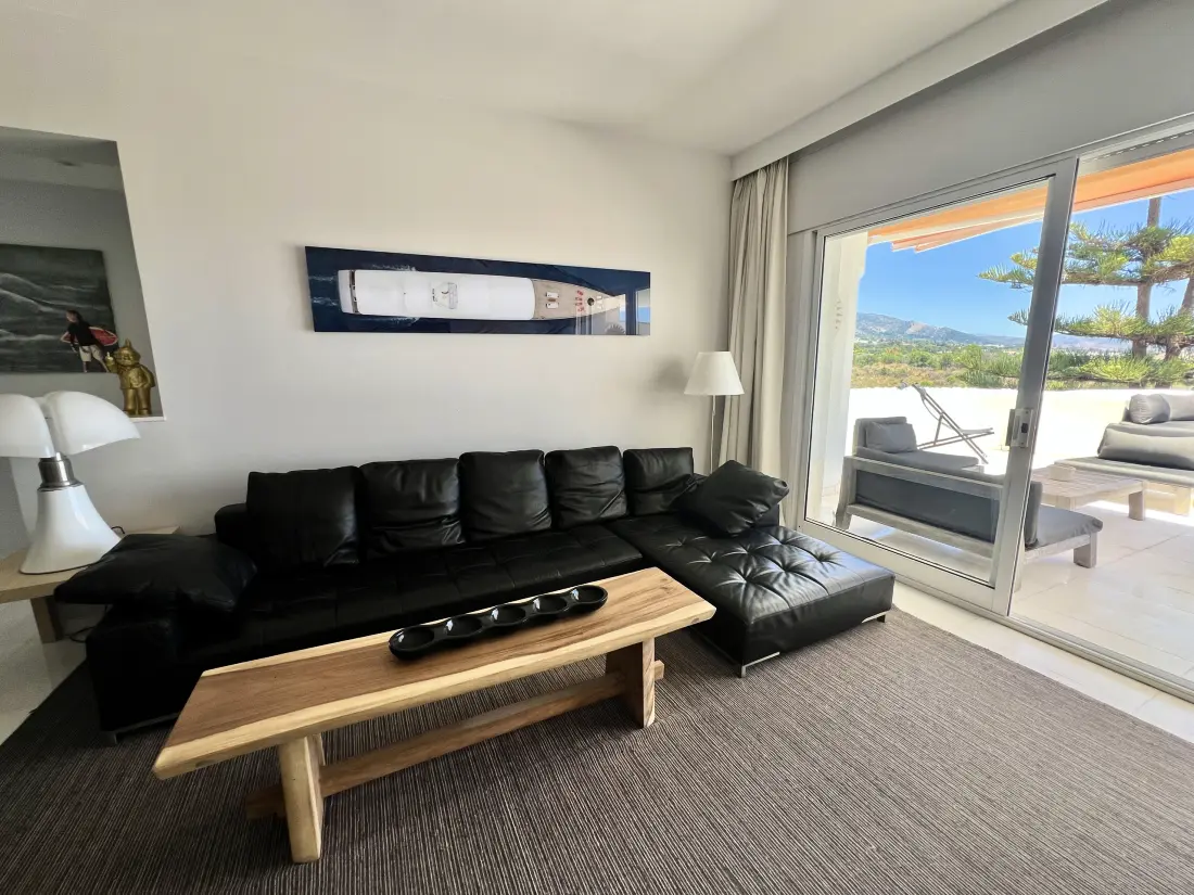 Appartements à Marbella