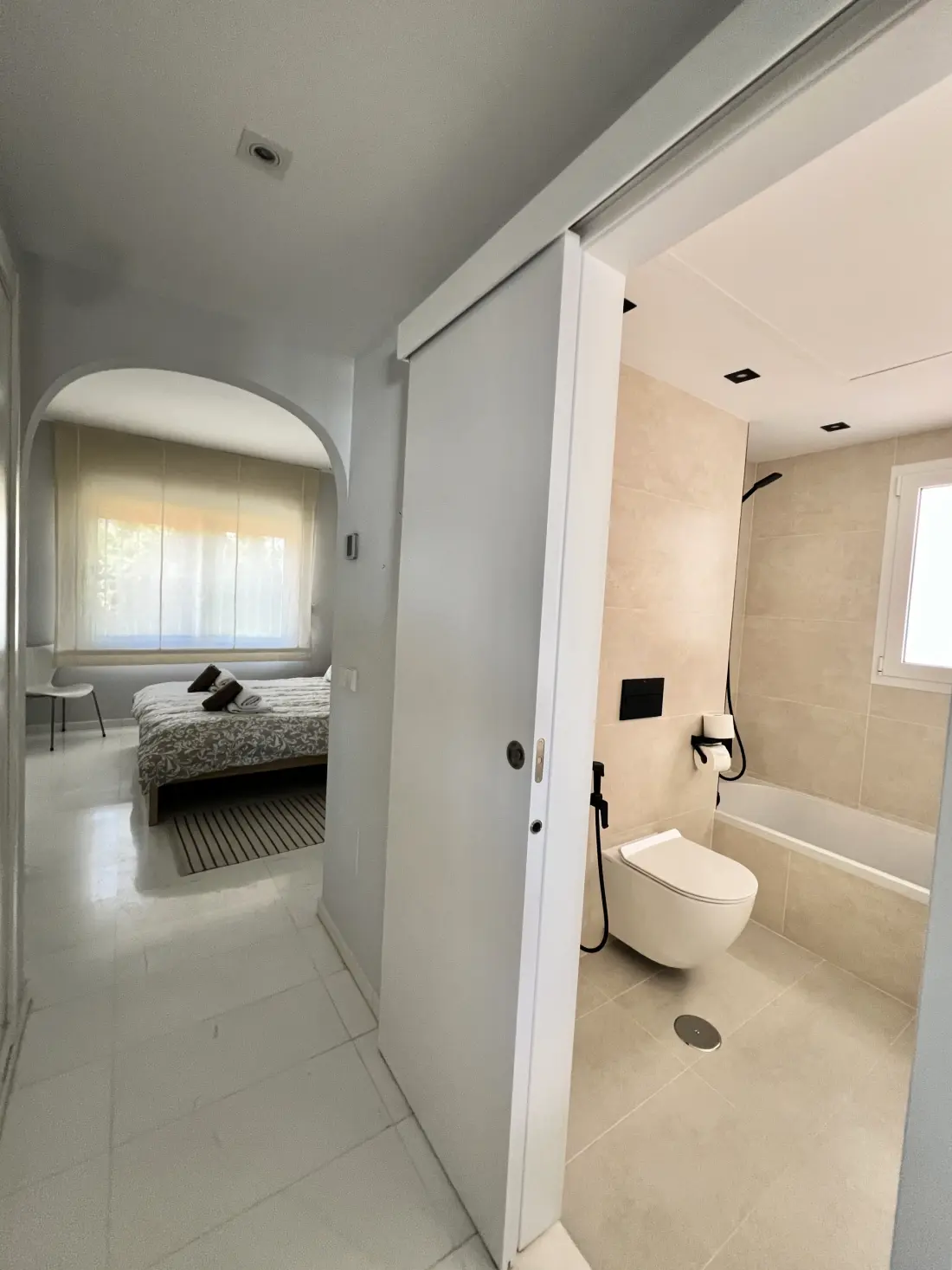 Appartements à Marbella