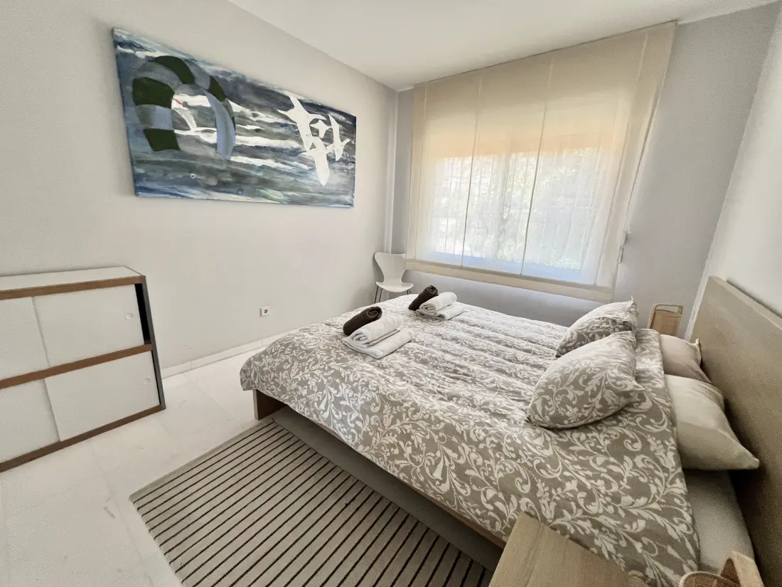 Appartements à Marbella