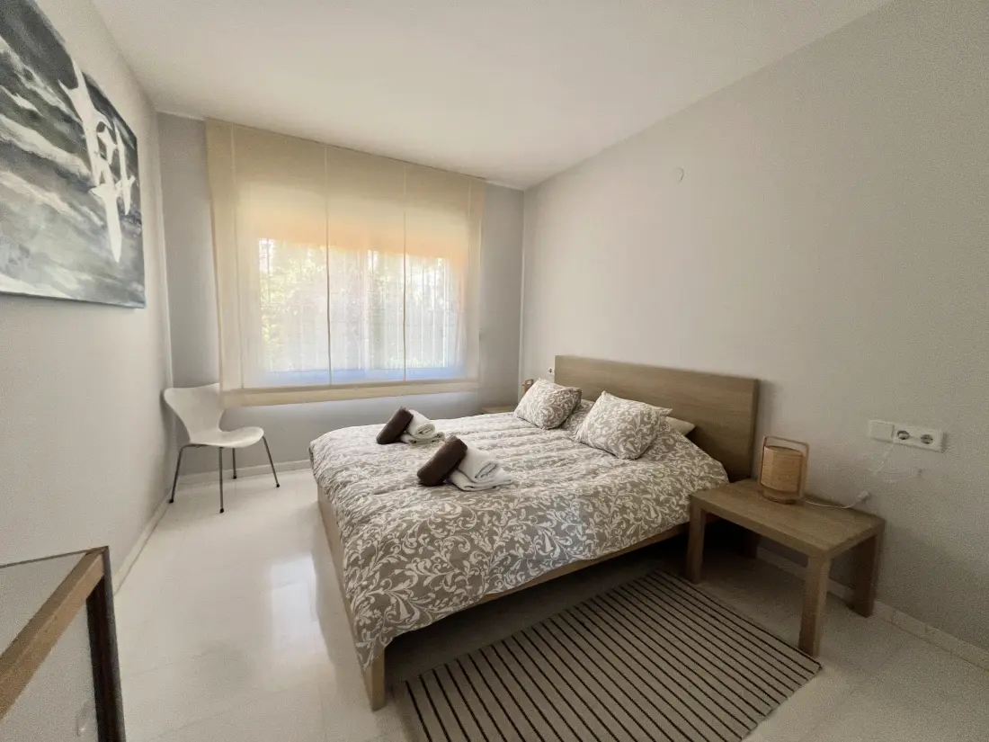 Appartements à Marbella