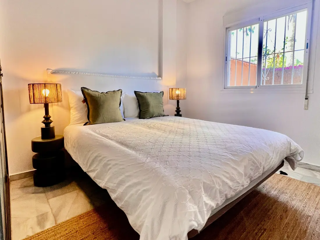 Appartements à Marbella