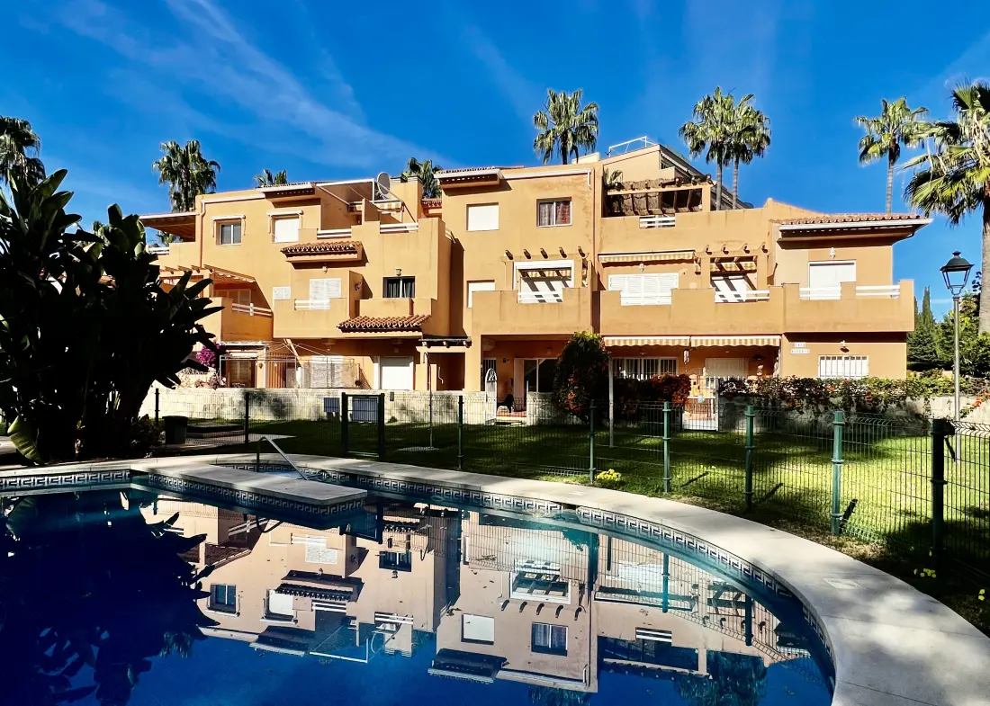 Appartements à Marbella