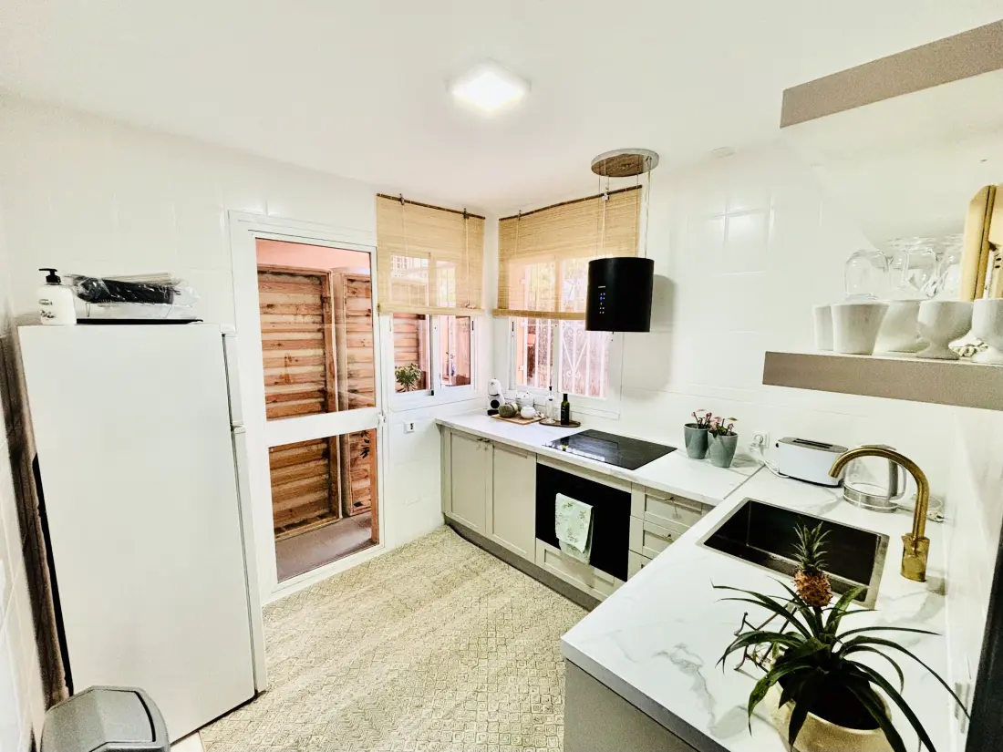 Appartements à Marbella