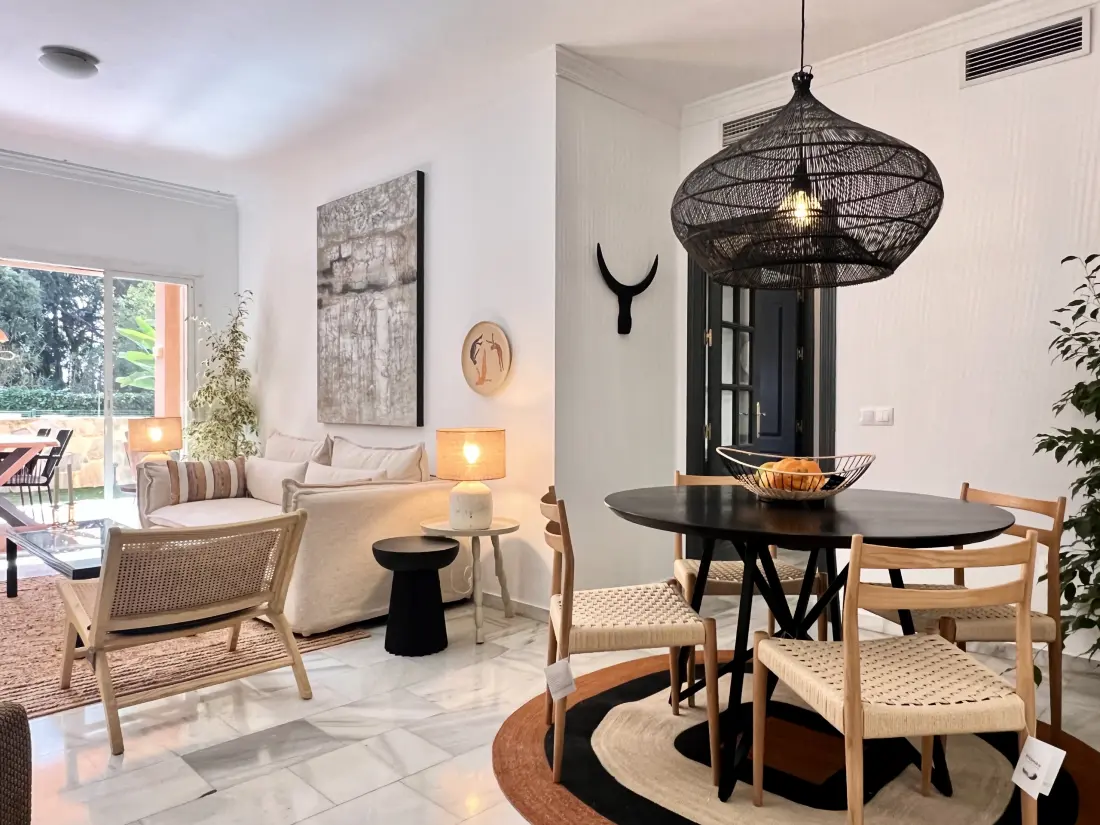 Appartements à Marbella