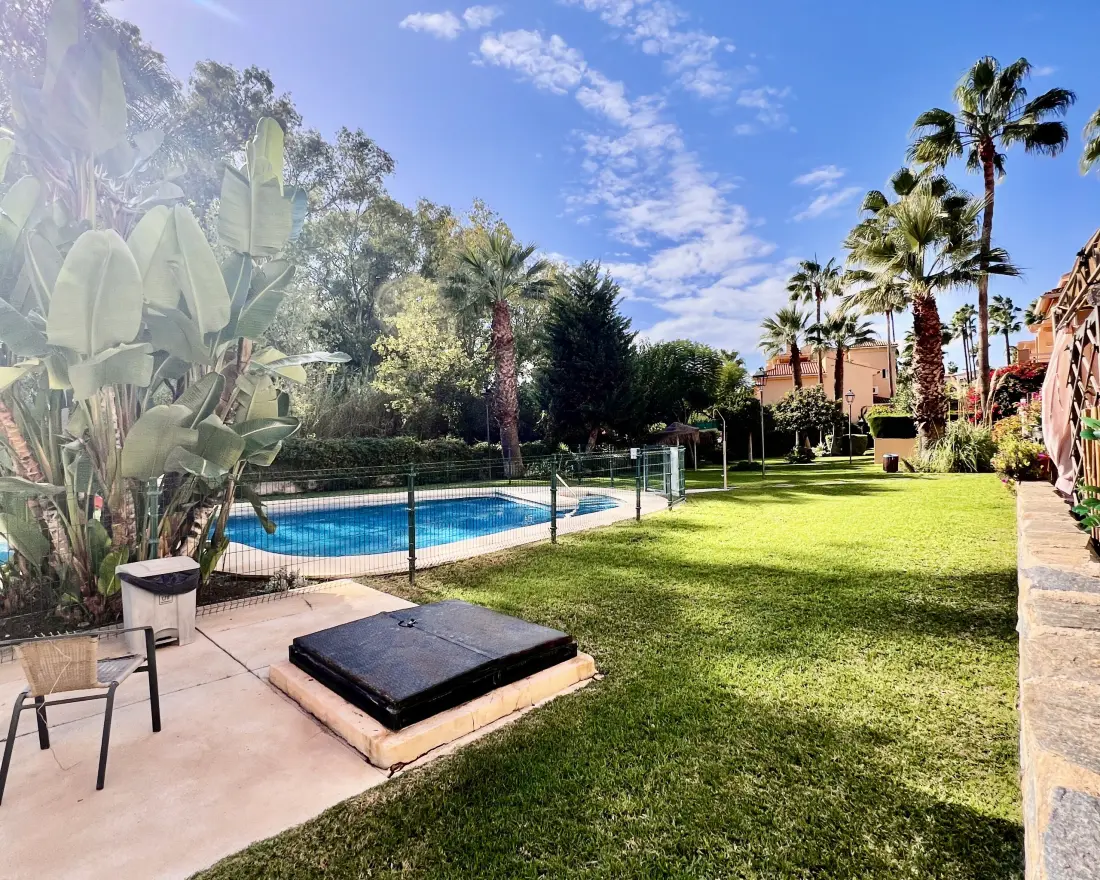 Appartements à Marbella