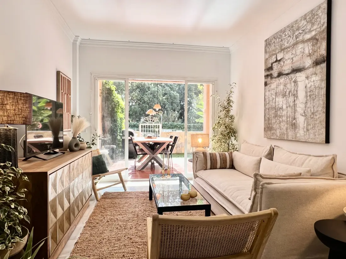 Appartements à Marbella