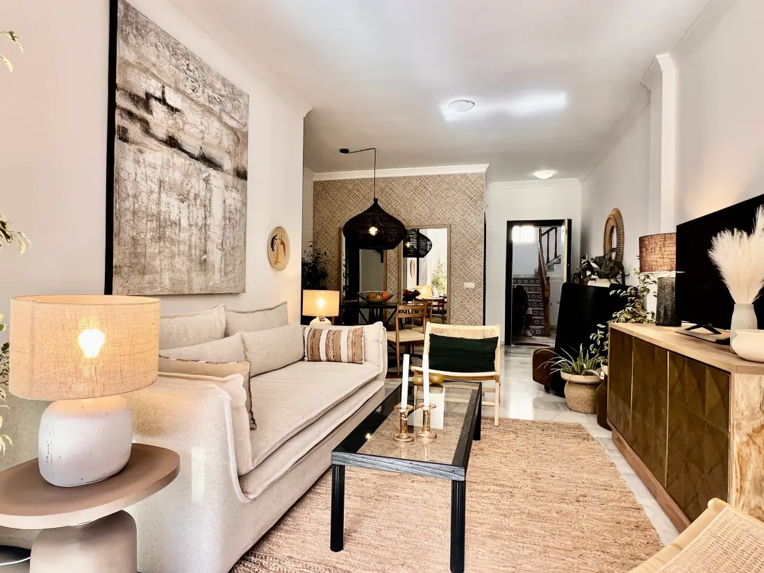 Appartements à Marbella