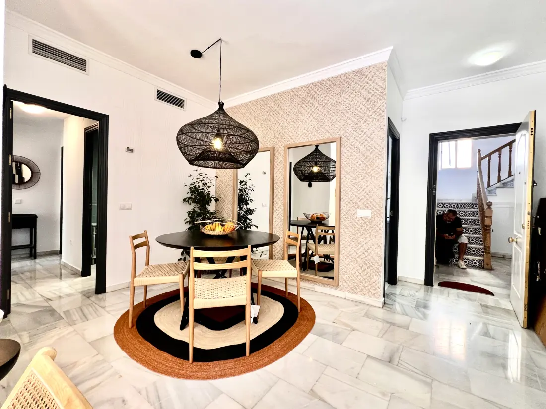 Appartements à Marbella