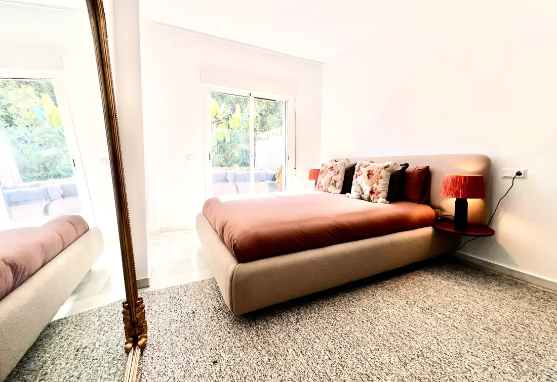 Appartements à Marbella
