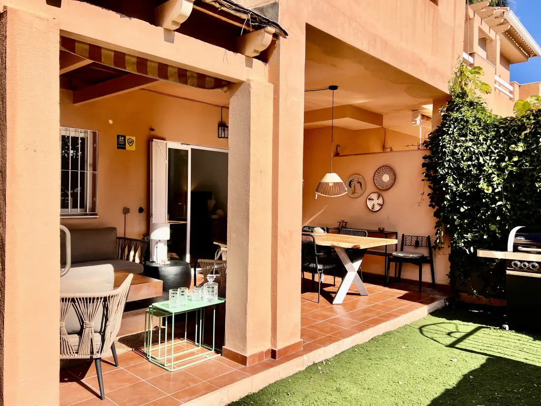Appartements à Marbella