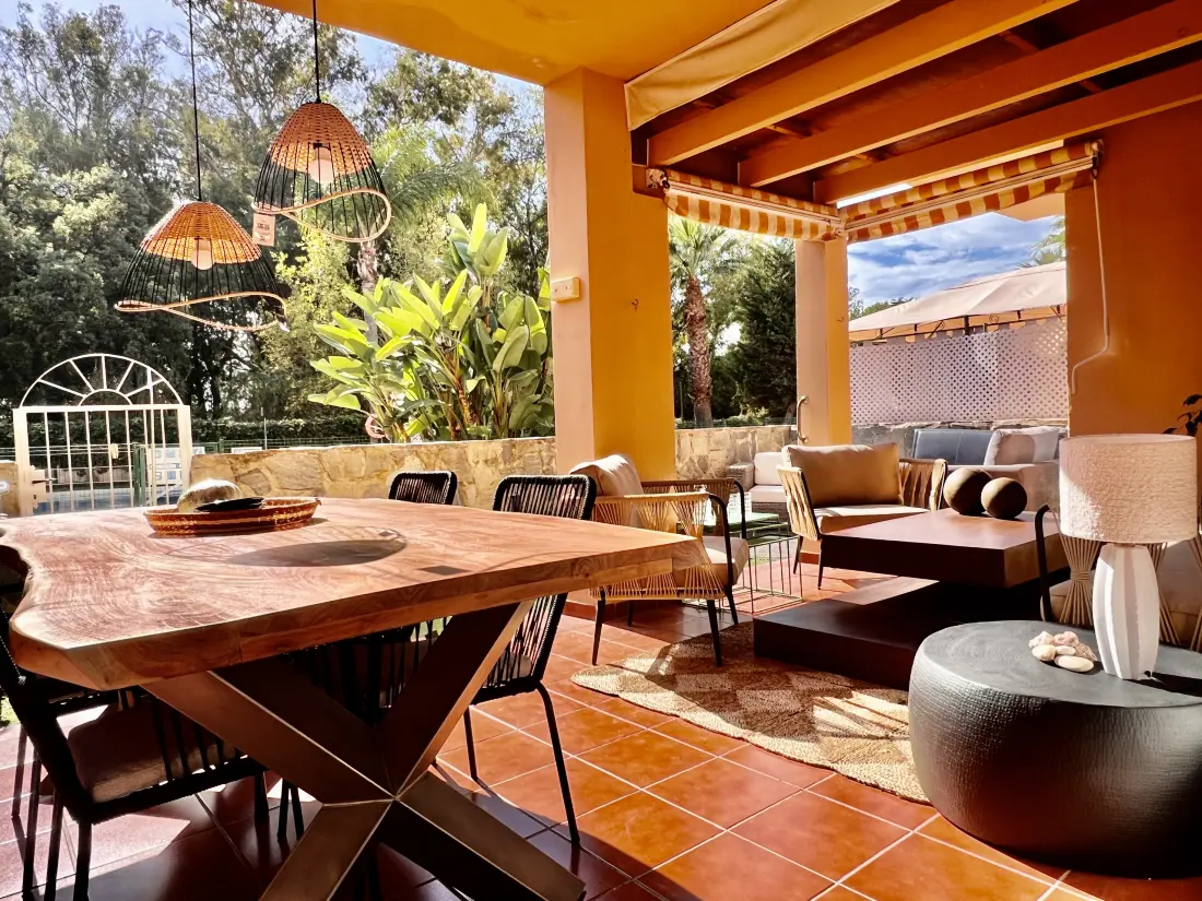 Appartements à Marbella
