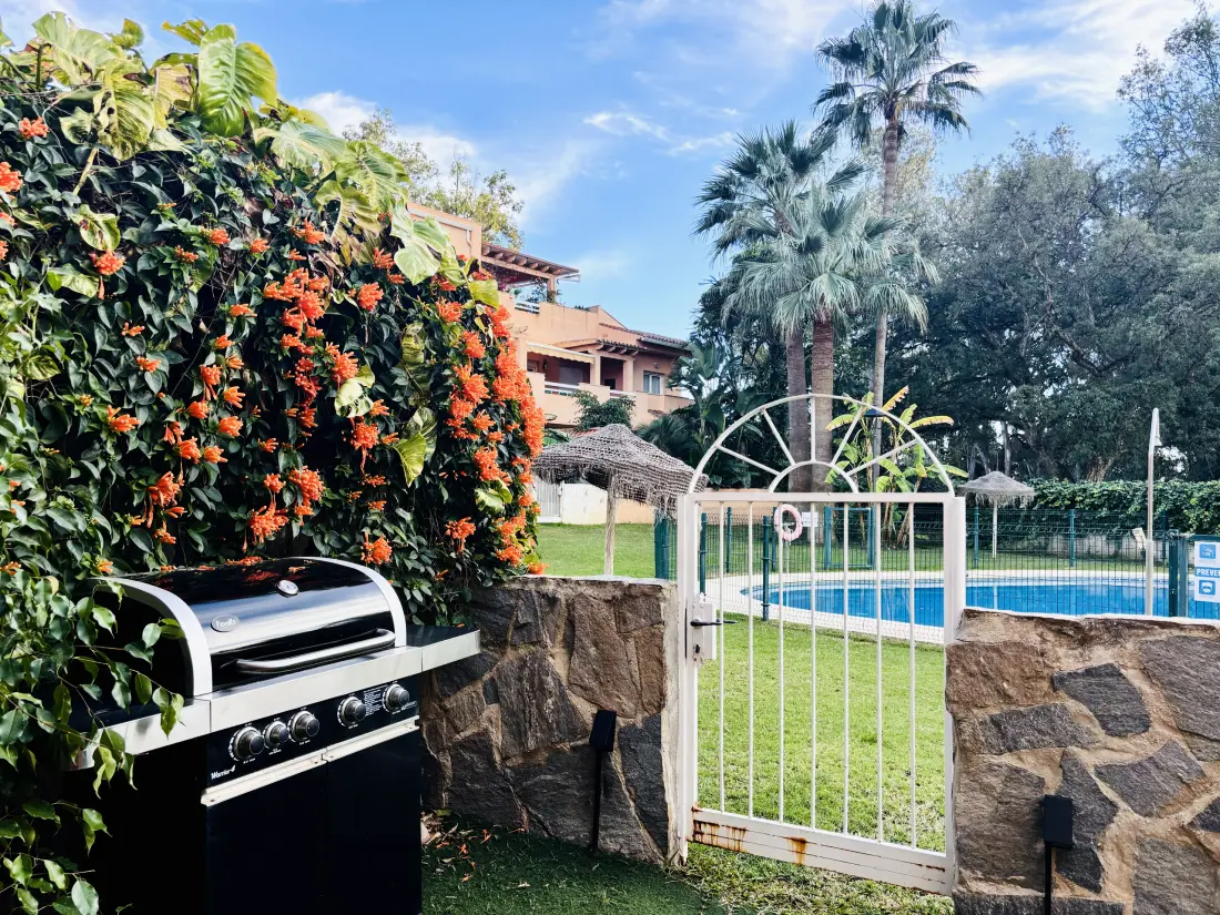 Appartements à Marbella