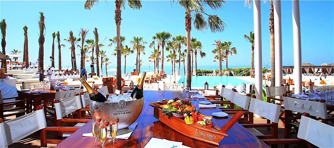Appartements à Marbella