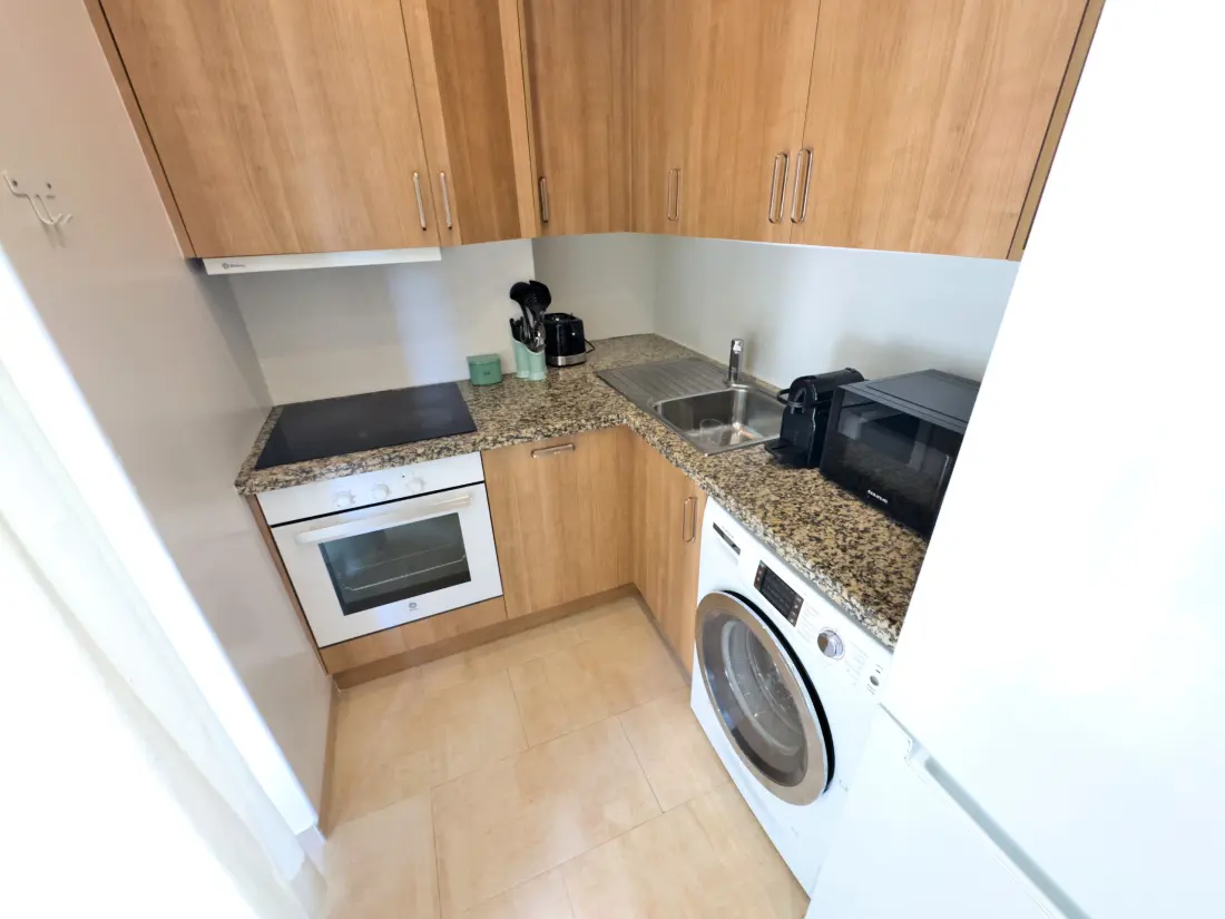 Appartements à Marbella