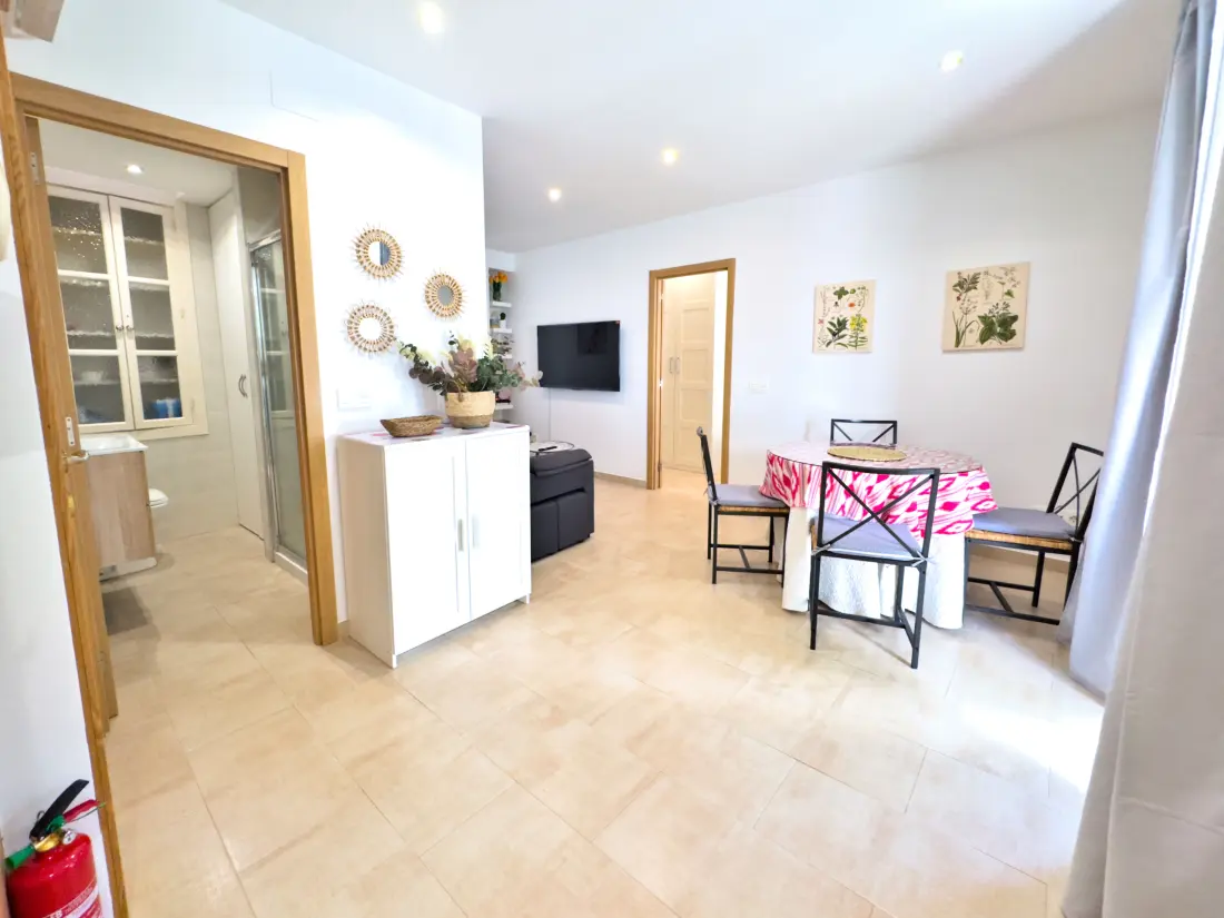 Appartements à Marbella