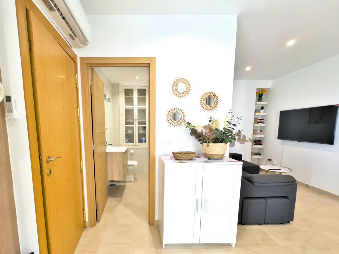 Appartements à Marbella