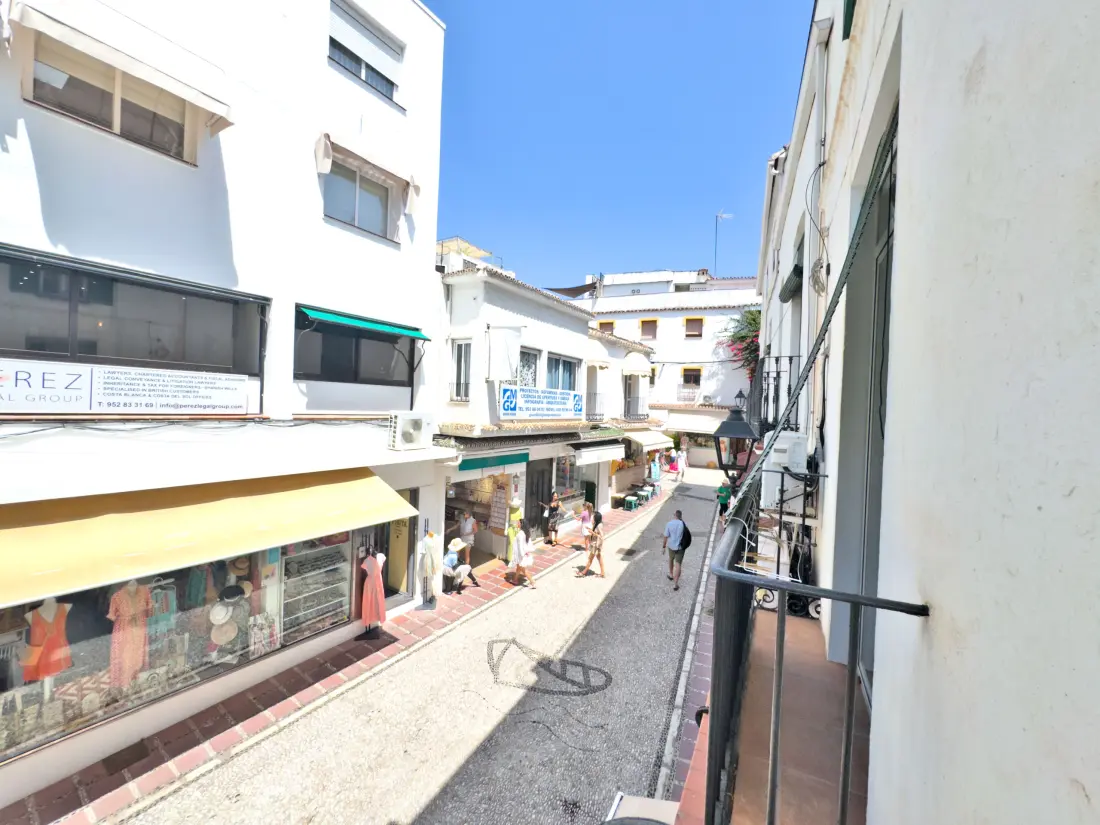 Appartements à Marbella