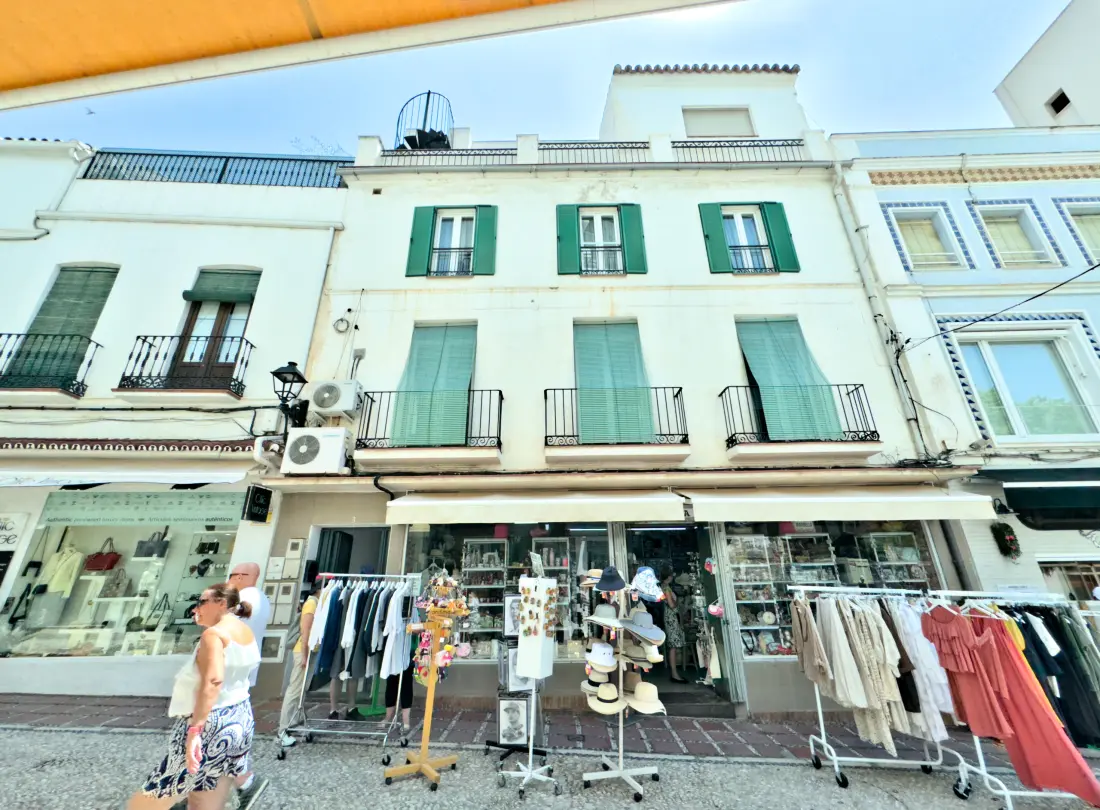 Appartements à Marbella