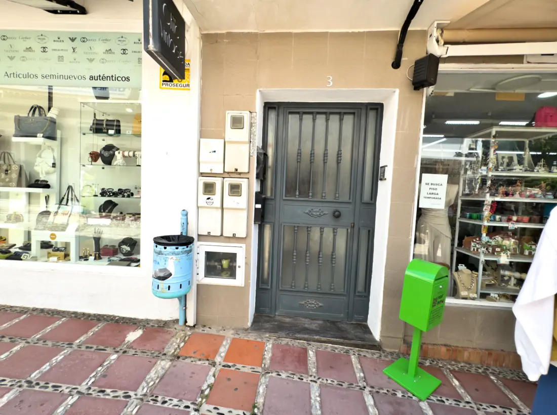 Appartements à Marbella