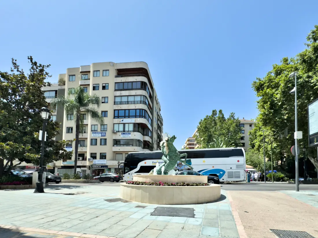 Appartements à Marbella