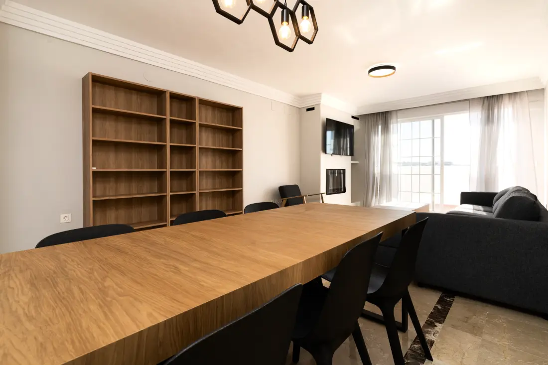 Appartements à Marbella