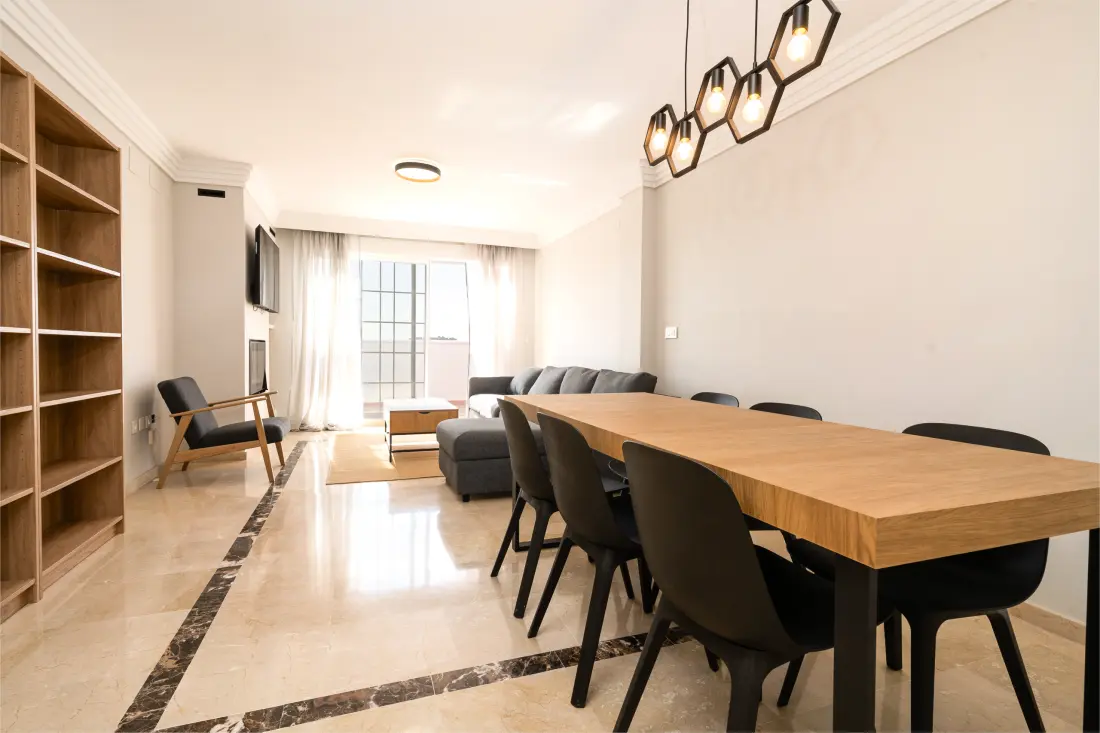 Appartements à Marbella