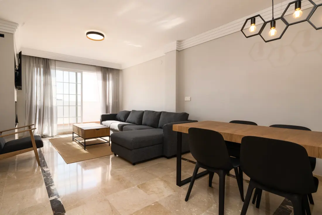 Appartements à Marbella