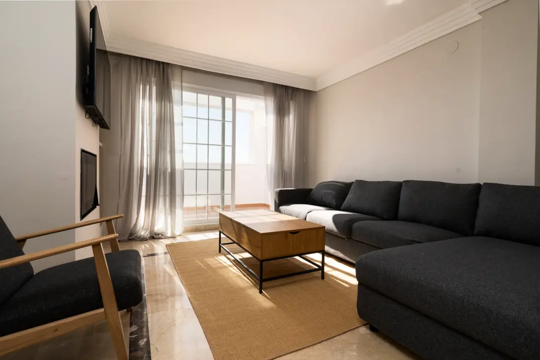 Appartements à Marbella