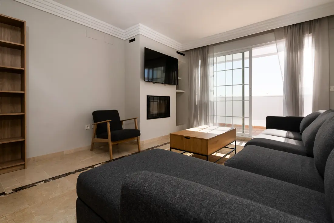 Appartements à Marbella