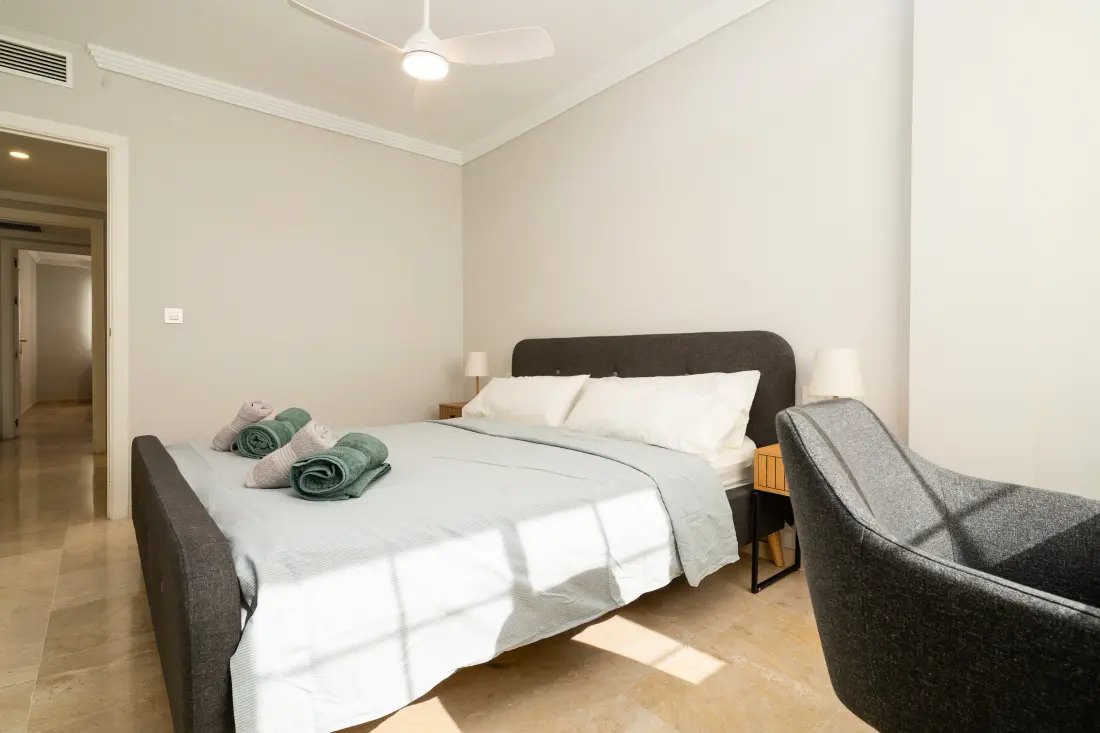 Appartements à Marbella
