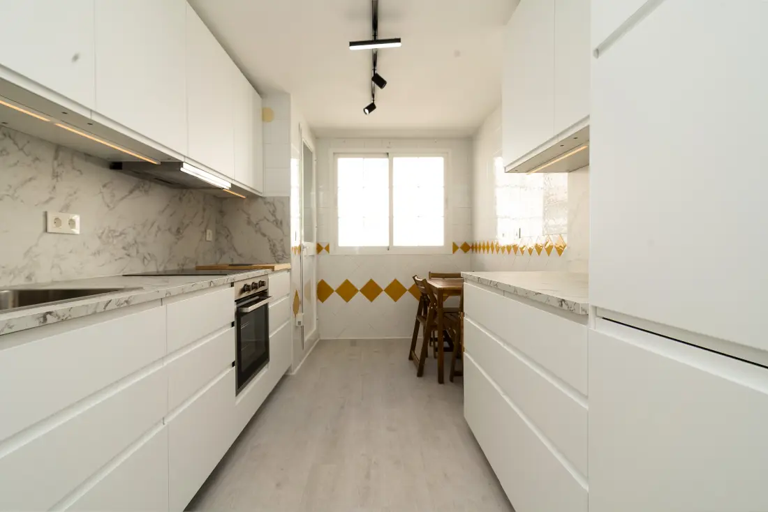 Appartements à Marbella