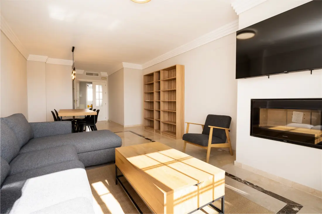Appartements à Marbella