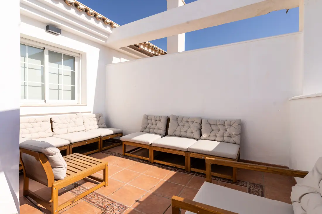 Appartements à Marbella