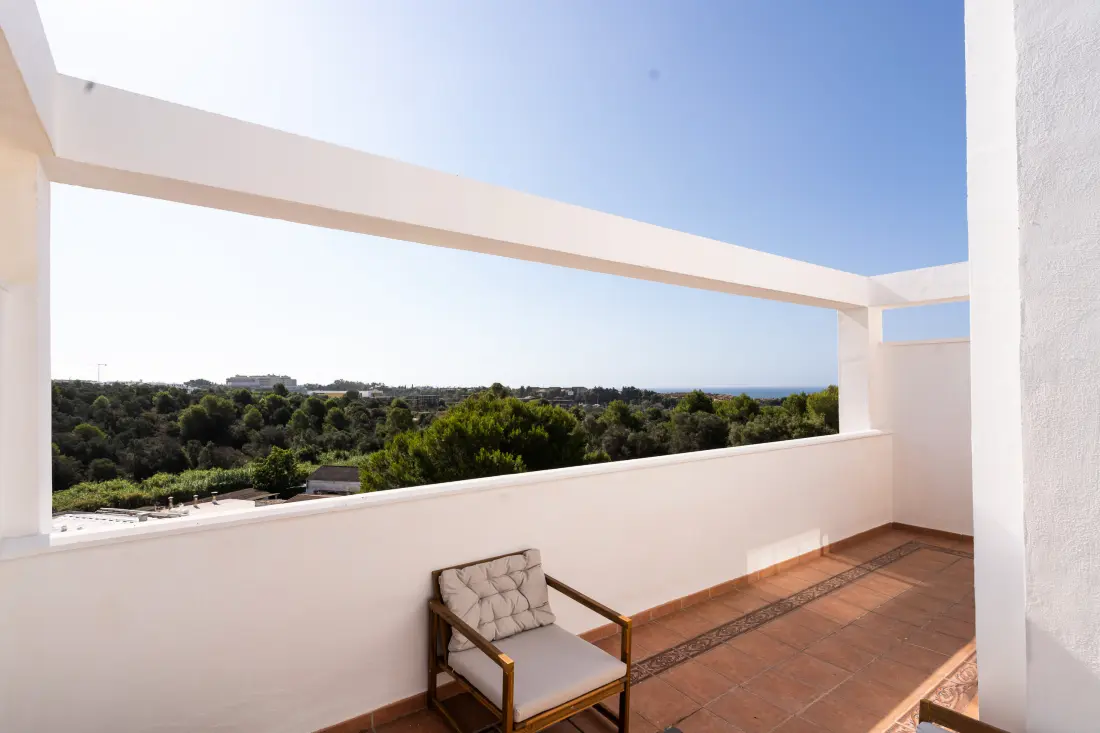 Appartements à Marbella