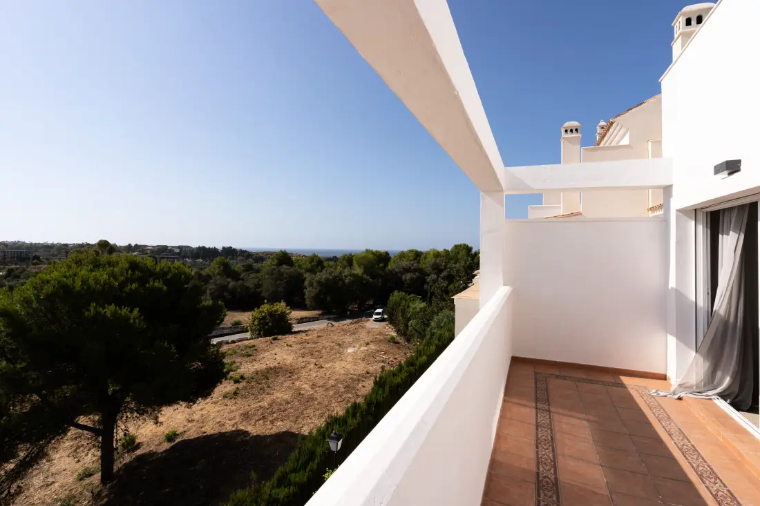 Appartements à Marbella