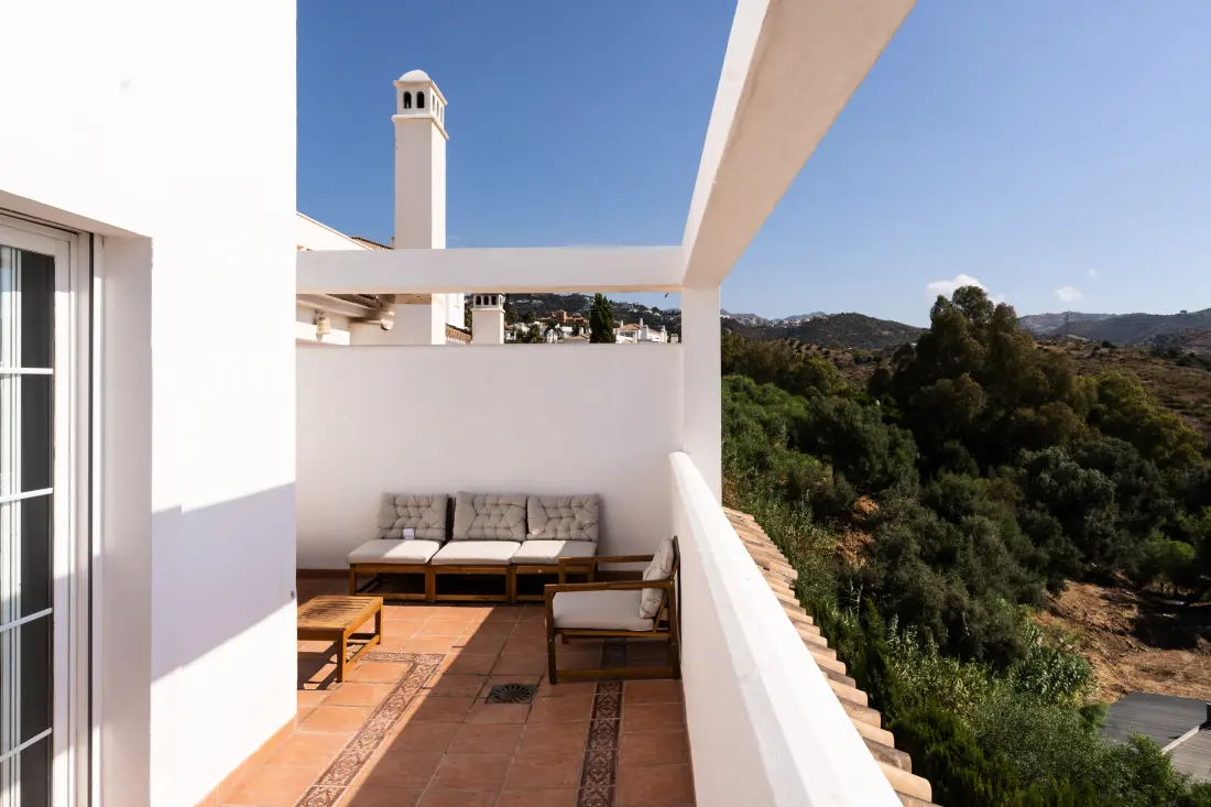 Appartements à Marbella