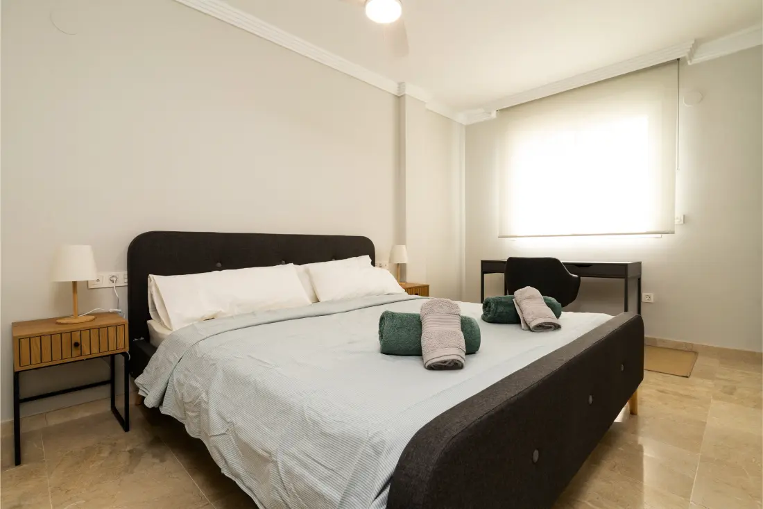 Appartements à Marbella