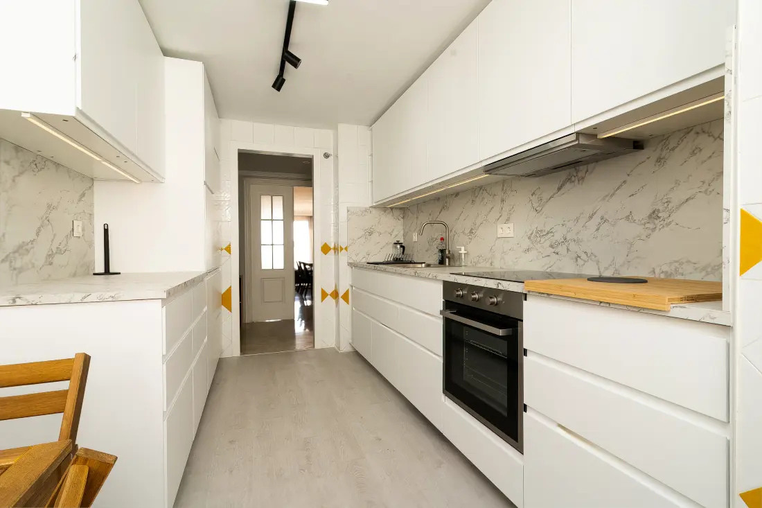 Appartements à Marbella